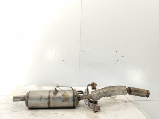 9810525380 ALTERNADOR CITROEN C4 CACTUS|Desguaces La Cabaña