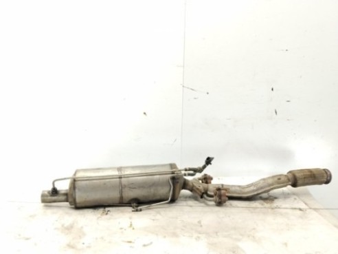 9810525380 ALTERNADOR CITROEN C4 CACTUS|Desguaces La Cabaña 2