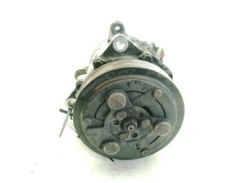 7D0820805H COMPRESOR AA VW LT 28-46 II Furgón (2DA, 2DD, 2DH)|Desguaces La Cabaña