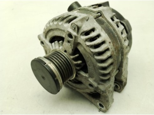 1042101731 ALTERNADOR FORD FIESTA VI|Desguaces La Cabaña