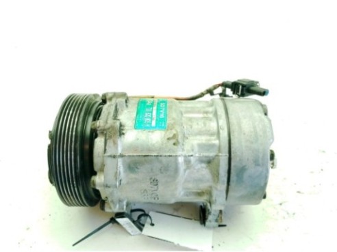 7D0820805H COMPRESOR AA VW LT 28-46 II Furgón (2DA, 2DD, 2DH)|Desguaces La Cabaña