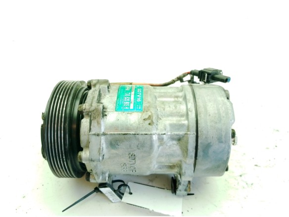 7D0820805H COMPRESOR AA VW LT 28-46 II Furgón (2DA, 2DD, 2DH)|Desguaces La Cabaña