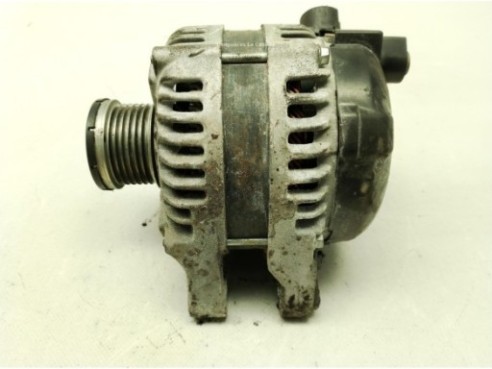 1042101731 ALTERNADOR FORD FIESTA VI|Desguaces La Cabaña