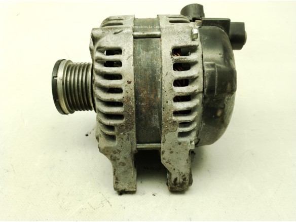 1042101731 ALTERNADOR FORD FIESTA VI|Desguaces La Cabaña