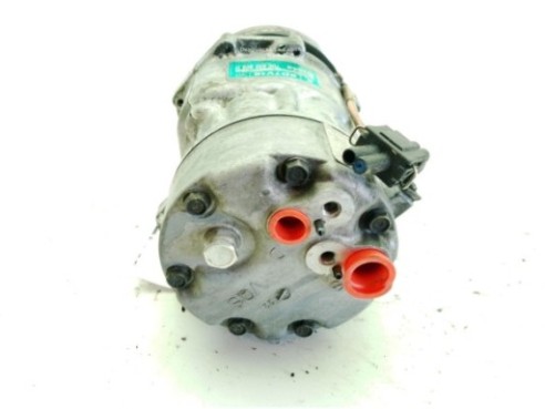 7D0820805H COMPRESOR AA VW LT 28-46 II Furgón (2DA, 2DD, 2DH)|Desguaces La Cabaña