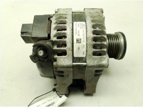 1042101731 ALTERNADOR FORD FIESTA VI|Desguaces La Cabaña