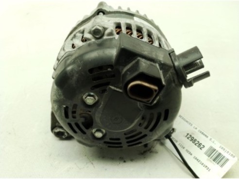 1042101731 ALTERNADOR FORD FIESTA VI|Desguaces La Cabaña