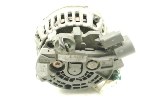 0124525035,9646321880, ALTERNADOR PEUGEOT 307 (3A/C)|Desguaces La Cabaña