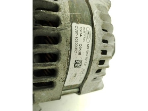 1042101731 ALTERNADOR FORD FIESTA VI|Desguaces La Cabaña