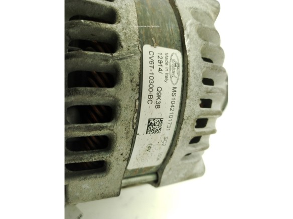 1042101731 ALTERNADOR FORD FIESTA VI|Desguaces La Cabaña