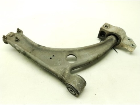 BRAZO SUSPENSION DEL IZQ INF VW PASSAT Variant (3C5)|Desguaces La Cabaña
