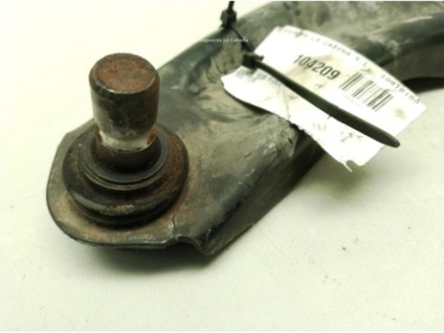 1042101731 ALTERNADOR FORD FIESTA VI|Desguaces La Cabaña 2
