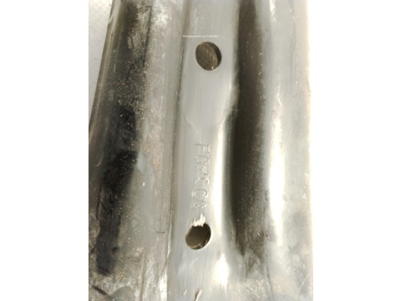 BRAZO SUSPENSION DEL IZQ INF FORD FIESTA VI|Desguaces La Cabaña