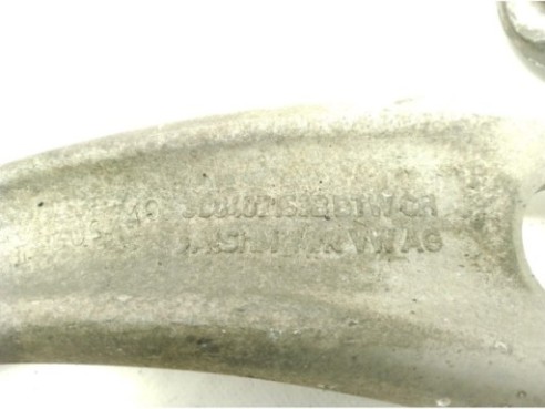 BRAZO SUSPENSION DEL IZQ INF VW PASSAT Variant (3C5)|Desguaces La Cabaña