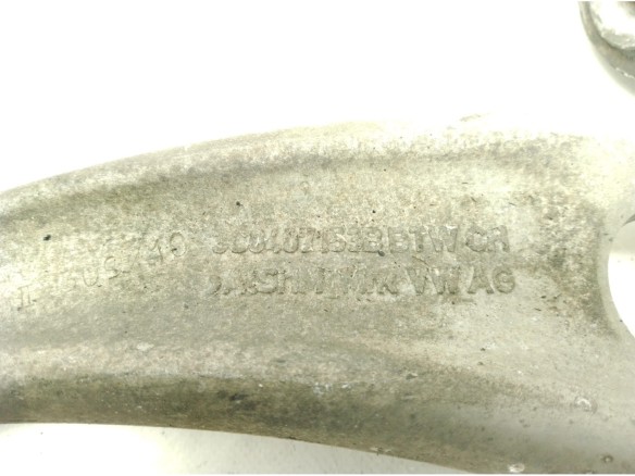 BRAZO SUSPENSION DEL IZQ INF VW PASSAT Variant (3C5)|Desguaces La Cabaña