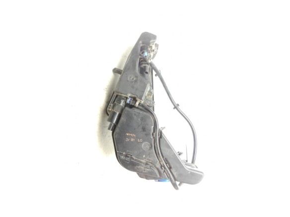BOTE LIMPIAPARABRISAS AUDI Q5 (8RB)|Desguaces La Cabaña