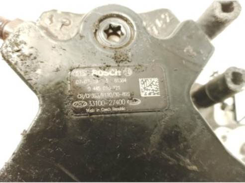 0445010121, BOMBA INYECTORA HYUNDAI TUCSON (JM)|Desguaces La Cabaña