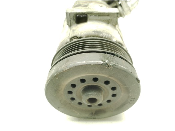 5701200 COMPRESOR AA OPEL CORSA D (S07)|Desguaces La Cabaña