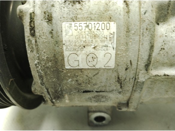 5701200 COMPRESOR AA OPEL CORSA D (S07)|Desguaces La Cabaña