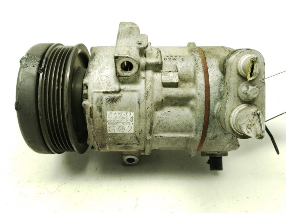 5701200 COMPRESOR AA OPEL CORSA D (S07)|Desguaces La Cabaña