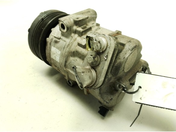 5701200 COMPRESOR AA OPEL CORSA D (S07)|Desguaces La Cabaña