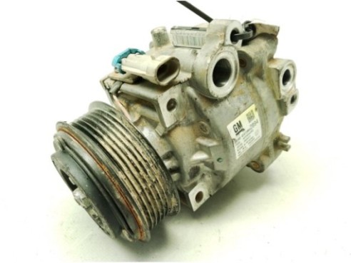 42472894 COMPRESOR AA OPEL MOKKA / MOKKA X (J13)|Desguaces La Cabaña