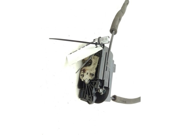   CERRADURA PUERTA LAT DEL DER IVECO DAILY VI Furgón|Desguaces La Cabaña