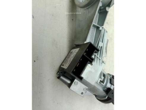   BRAZO SUSPENSION DEL DER SUP IVECO DAILY VI Furgón|Desguaces La Cabaña 2