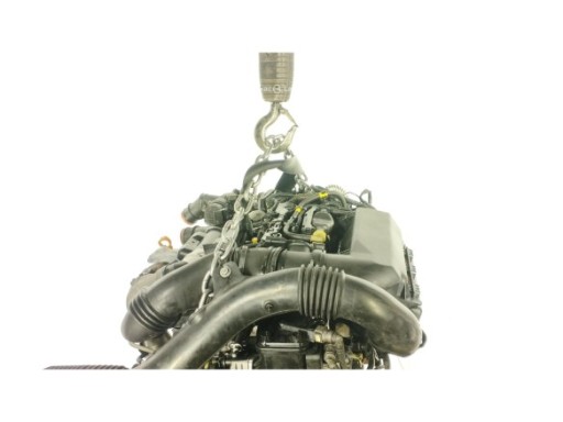 MOTOR COMPLETO|Desguaces La Cabaña