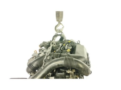 9HZ MOTOR CITROEN C4 Sedán|Desguaces La Cabaña