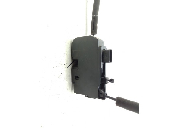   CERRADURA PUERTA LAT DEL IZQ IVECO DAILY VI Furgón|Desguaces La Cabaña