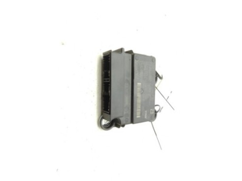  5801460860 CENTRALITA AIRBAG IVECO DAILY VI Furgón|Desguaces La Cabaña