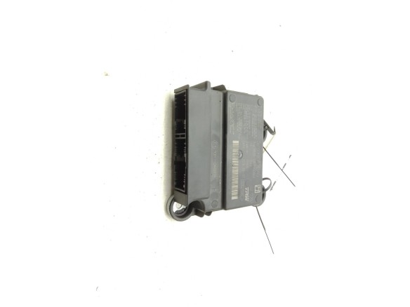  5801460860 CENTRALITA AIRBAG IVECO DAILY VI Furgón|Desguaces La Cabaña
