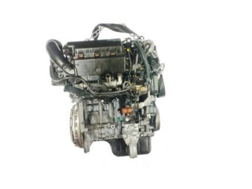 MOTOR COMPLETO|Desguaces La Cabaña 2