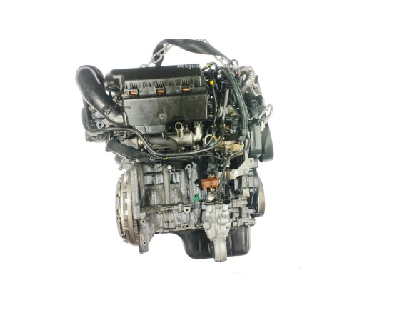 9HZ MOTOR CITROEN C4 Sedán|Desguaces La Cabaña