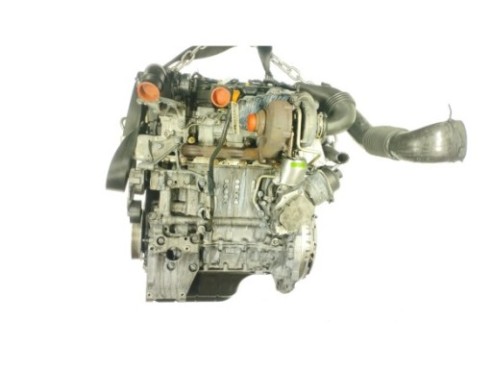 9HZ MOTOR CITROEN C4 Sedán|Desguaces La Cabaña