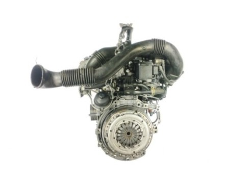9HZ MOTOR CITROEN C4 Sedán|Desguaces La Cabaña