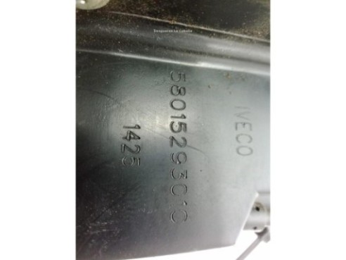   CERRADURA PUERTA LAT DEL IZQ IVECO DAILY VI Furgón|Desguaces La Cabaña