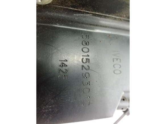   CERRADURA PUERTA LAT DEL IZQ IVECO DAILY VI Furgón|Desguaces La Cabaña