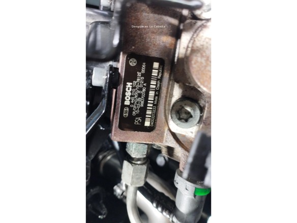 9HZ MOTOR CITROEN C4 Sedán|Desguaces La Cabaña