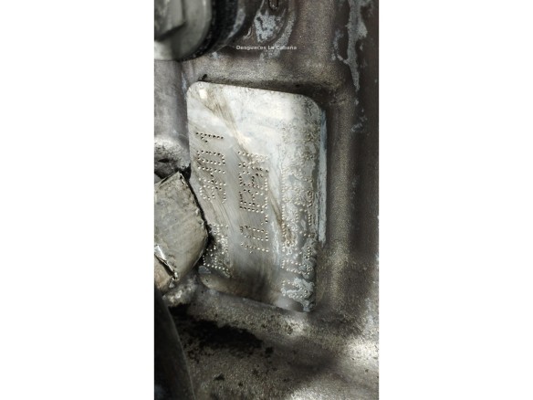 9HZ MOTOR CITROEN C4 Sedán|Desguaces La Cabaña