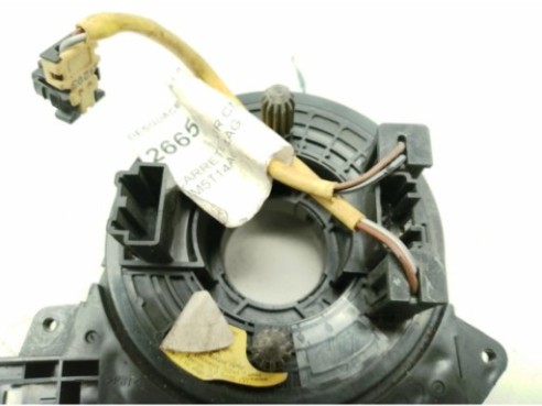 3M5T14A664AG, CARRETE AIRBAG FORD FOCUS C-MAX|Desguaces La Cabaña
