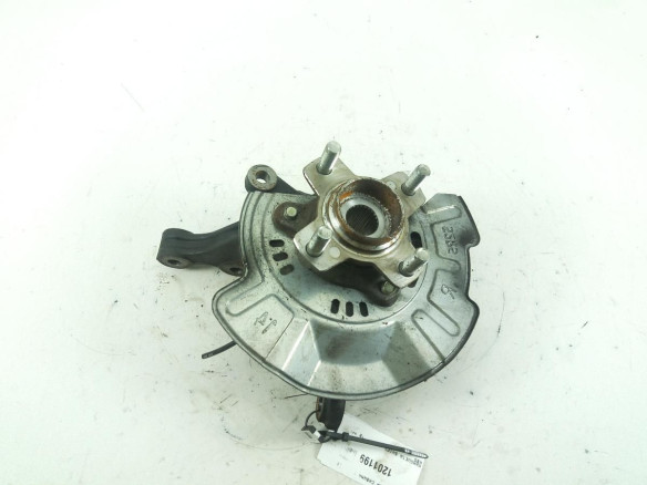 4511152R00000 MANGUETA DEL DER SUZUKI SWIFT V (AZ) |Desguaces La Cabaña