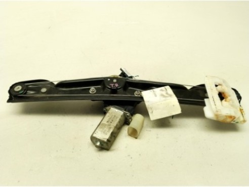 ELEVALUNAS PUERTA LAT TRA DER BMW 1 (F20)|Desguaces La Cabaña