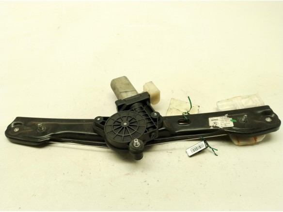 ELEVALUNAS PUERTA LAT TRA DER BMW 1 (F20)|Desguaces La Cabaña