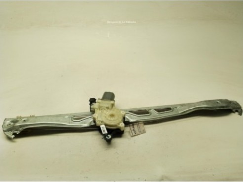 ELEVALUNAS PUERTA LAT DEL DER FORD TRANSIT Furgón|Desguaces La Cabaña