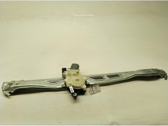 ELEVALUNAS PUERTA LAT DEL DER FORD TRANSIT Furgón|Desguaces La Cabaña