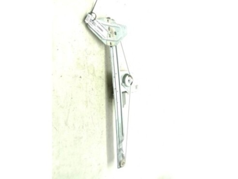 9222EQ ELEVALUNAS PUERTA LAT DEL DER PEUGEOT PARTNER Furgón|Desguaces La Cabaña