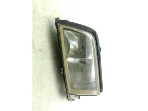 FARO IZQUIERDO MERCEDES BENZ CLASE C (W202)|Desguaces La Cabaña