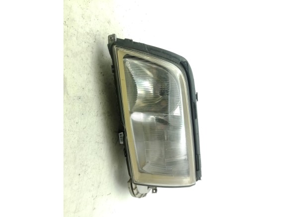 FARO IZQUIERDO MERCEDES BENZ CLASE C (W202)|Desguaces La Cabaña